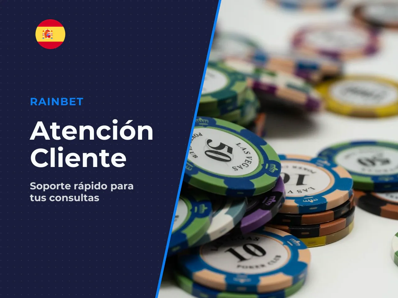 Correo electrónico y solicitudes no urgentes
