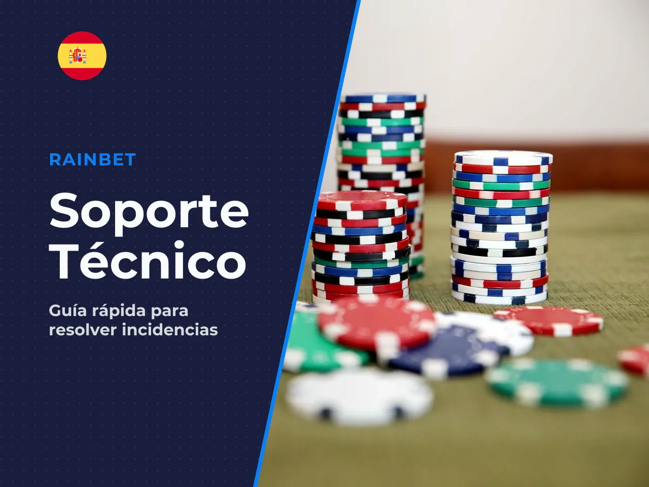 Qué comprobar antes de contactar al
