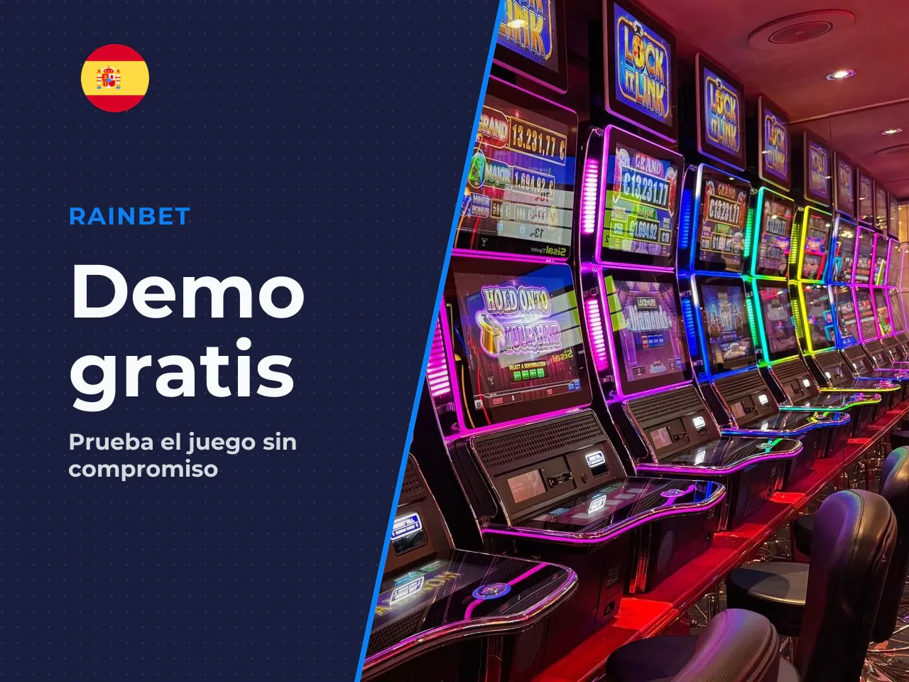 Cómo probar 5 Lions Megaways demo