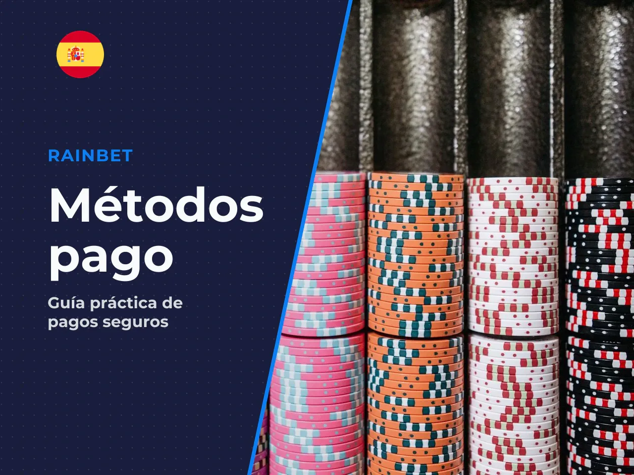 Qué comprobar en depósitos, retiradas y