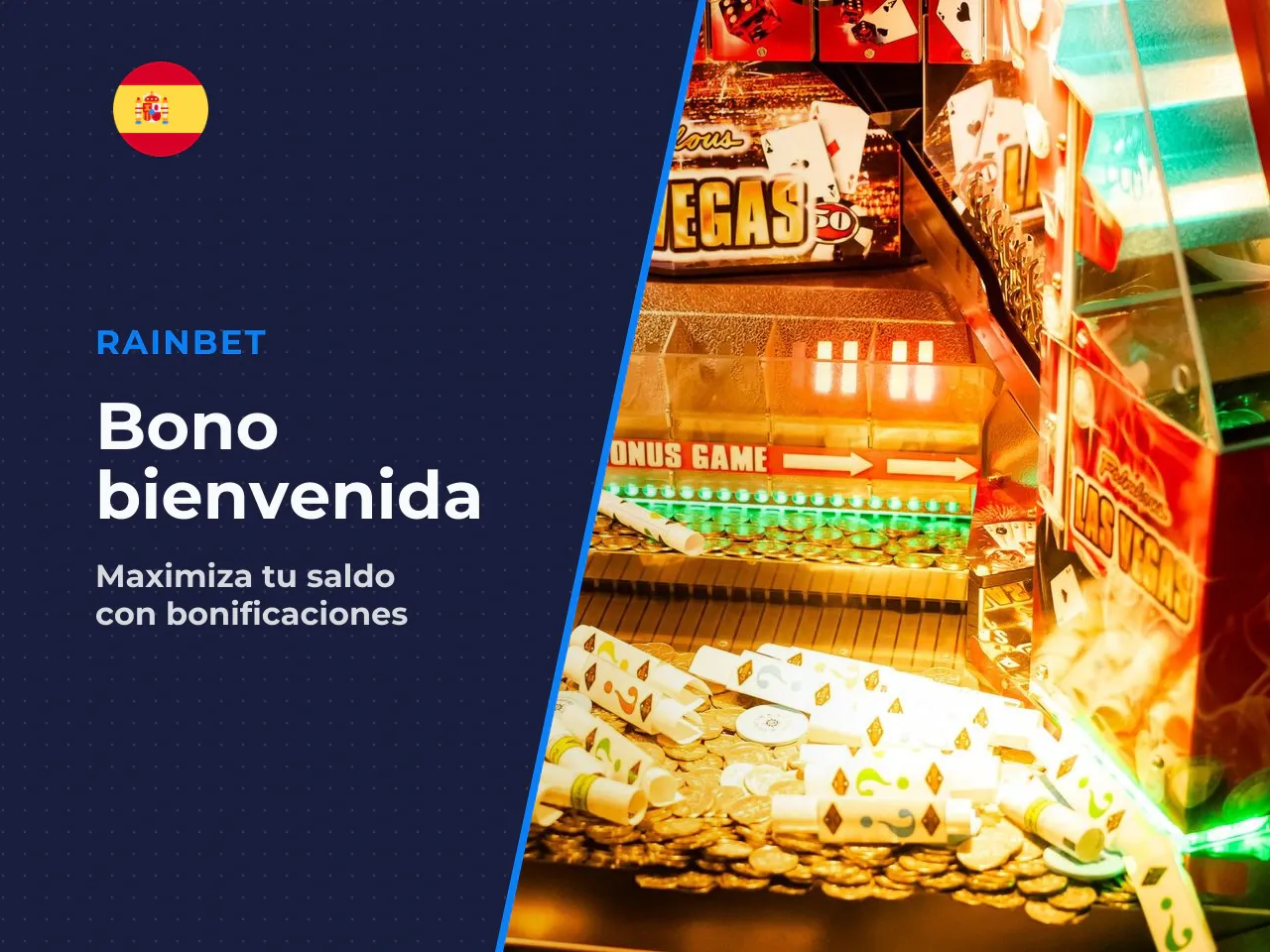 Conclusión merece la pena el Rainbet