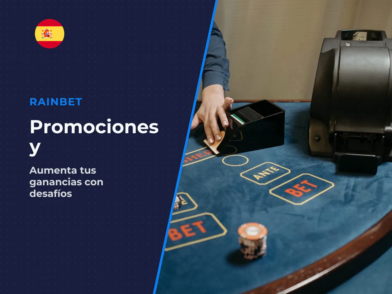 Qué promociones regulares complementan los bonos