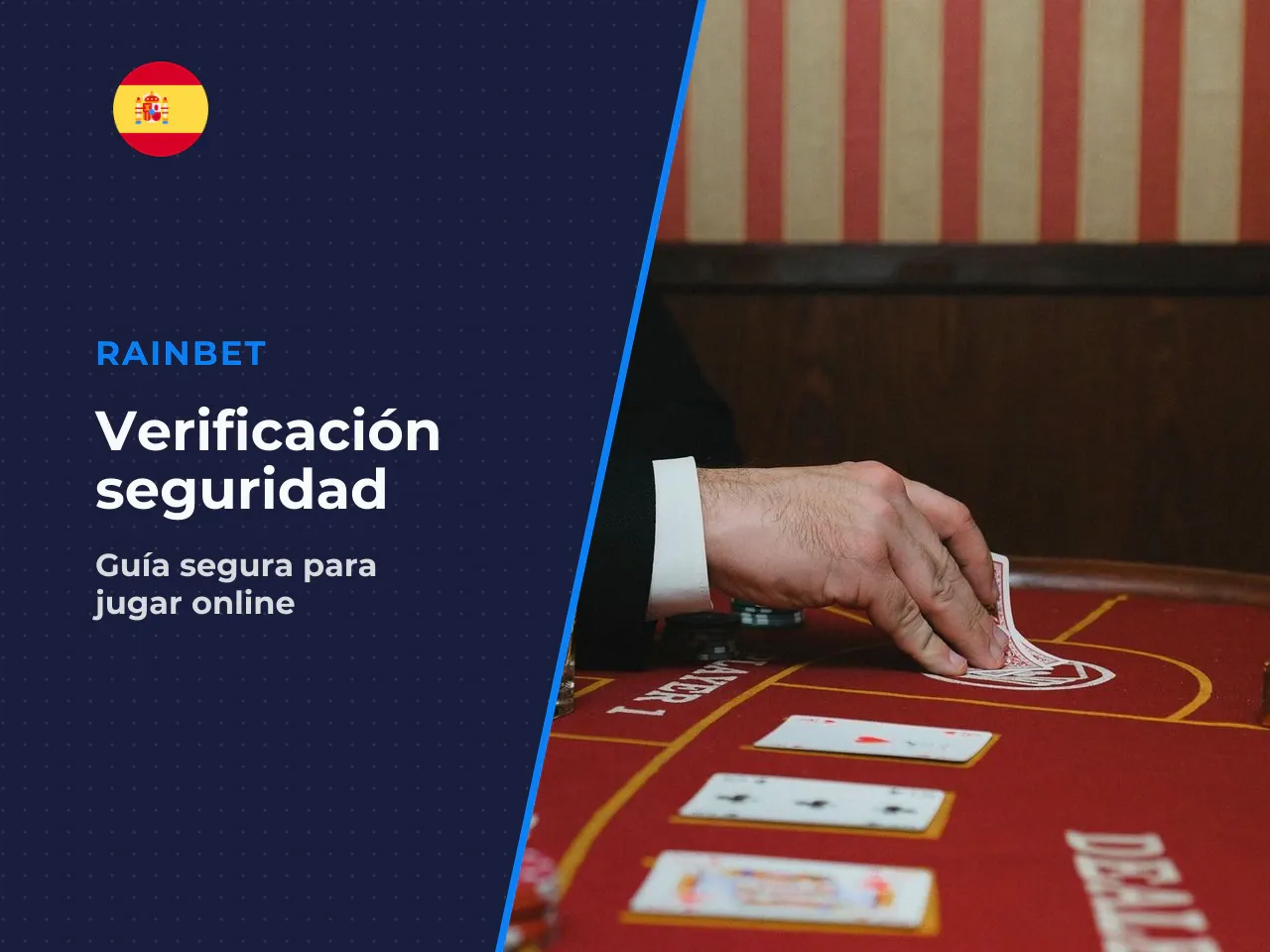 Verificación técnica qué comprobar antes de