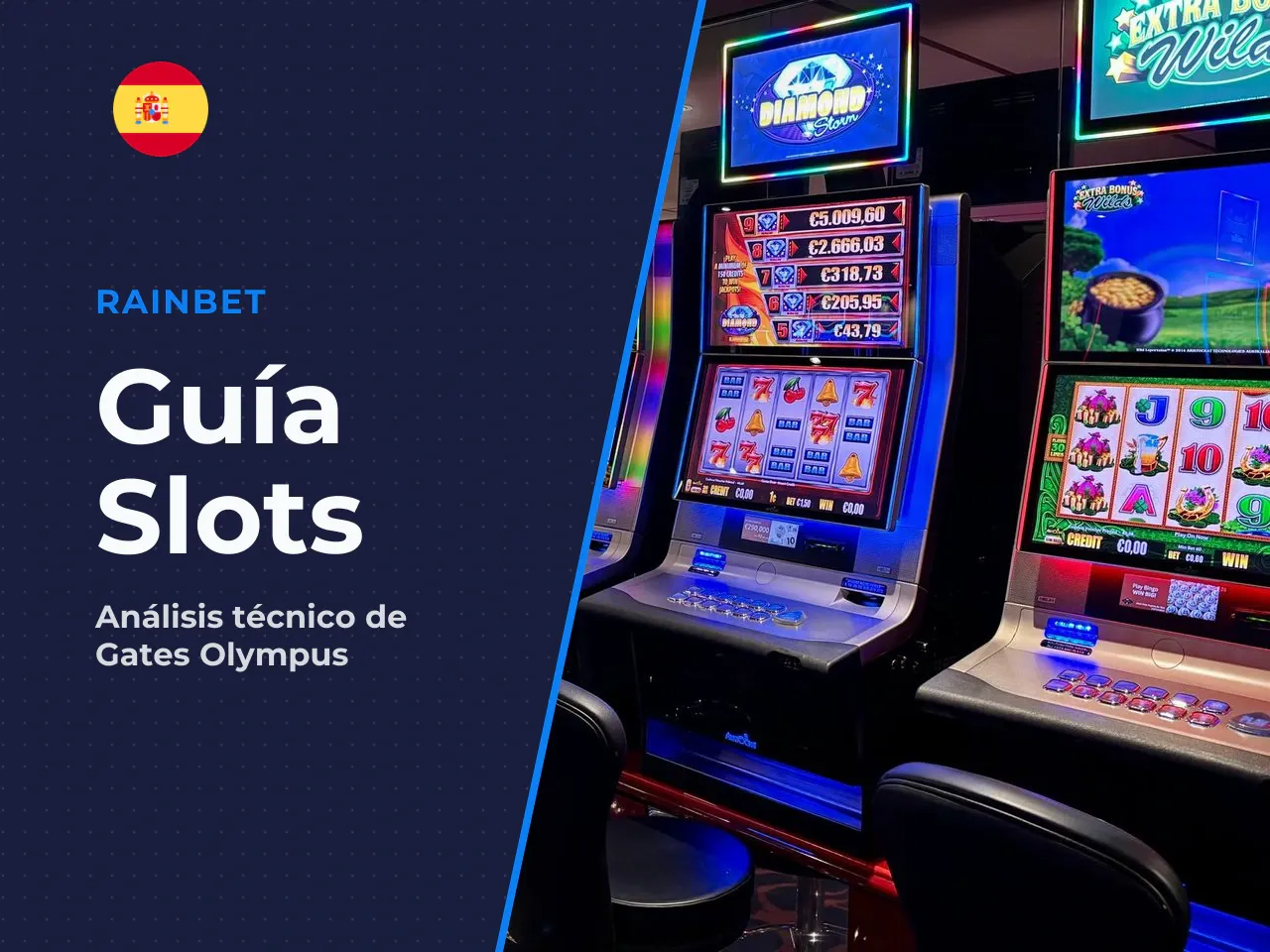 RTP, volatilidad y potencial de ganancia