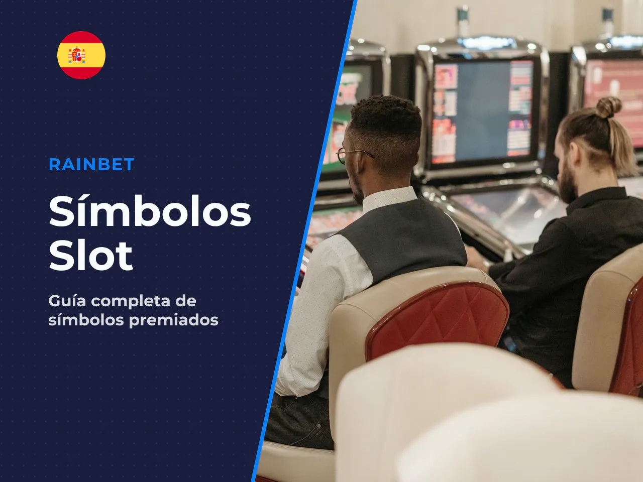 Qué símbolos aparecen en Book of
