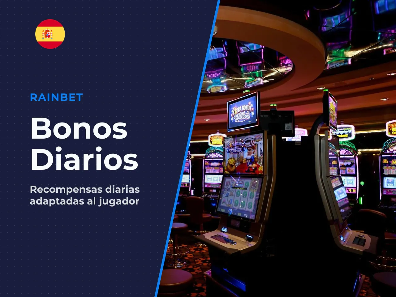 Qué incluye el daily bonus y