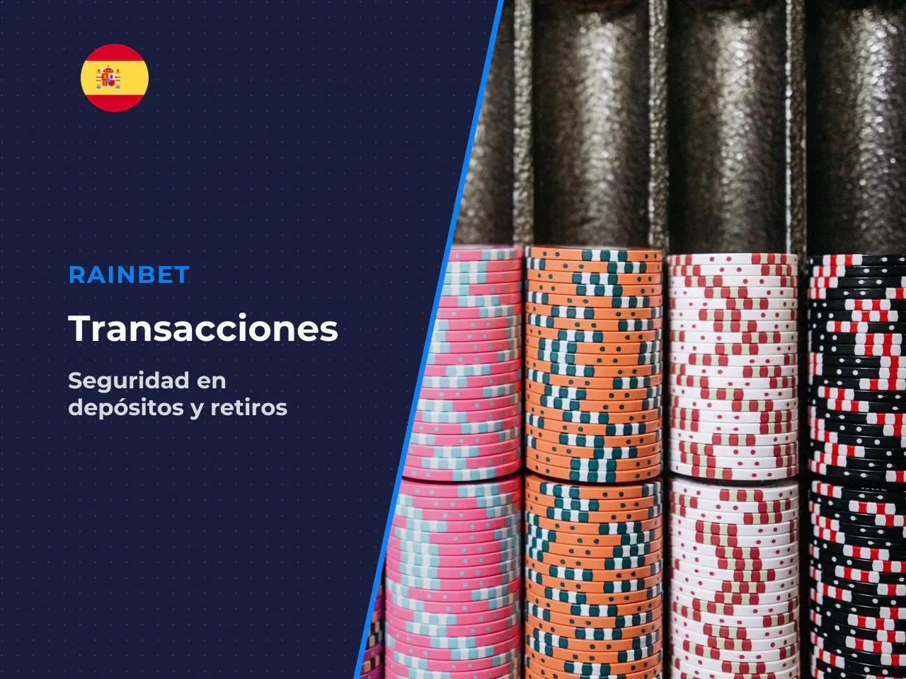 Qué revisar antes de depositar o