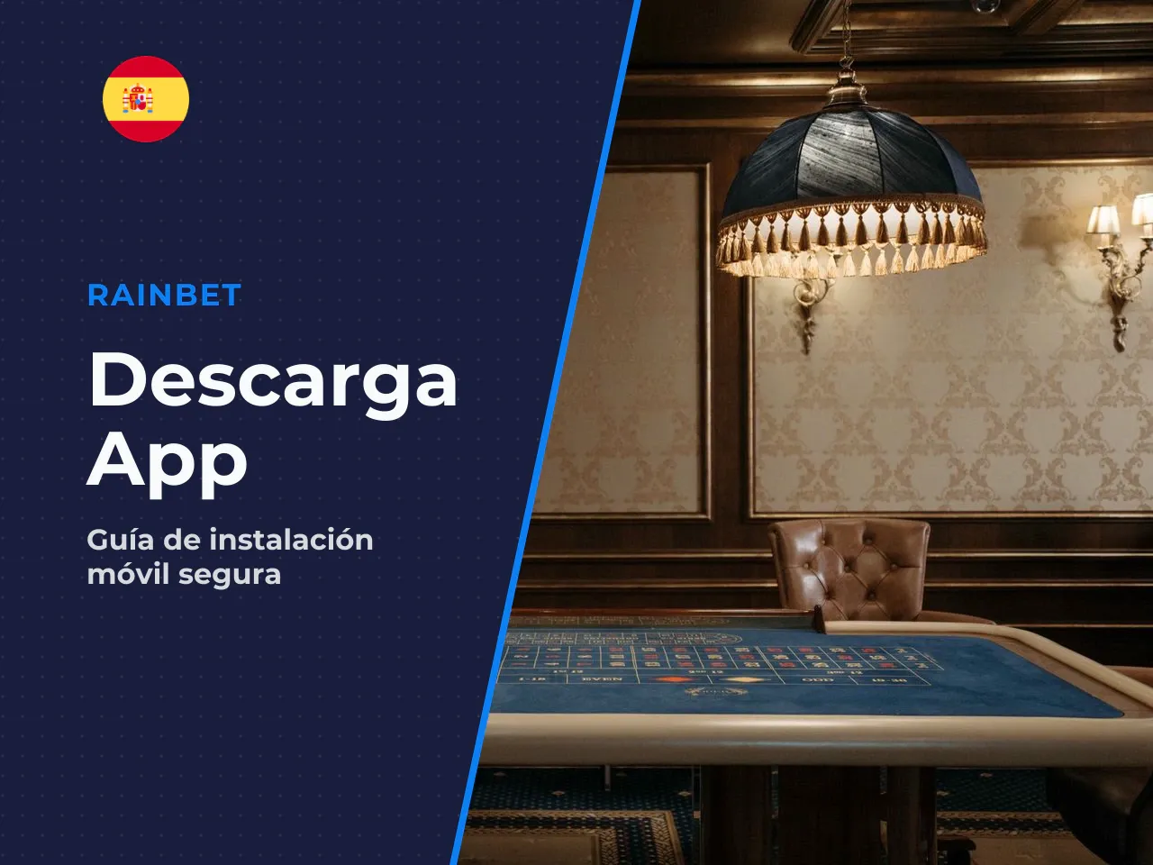 Qué es Rainbet APK y cómo