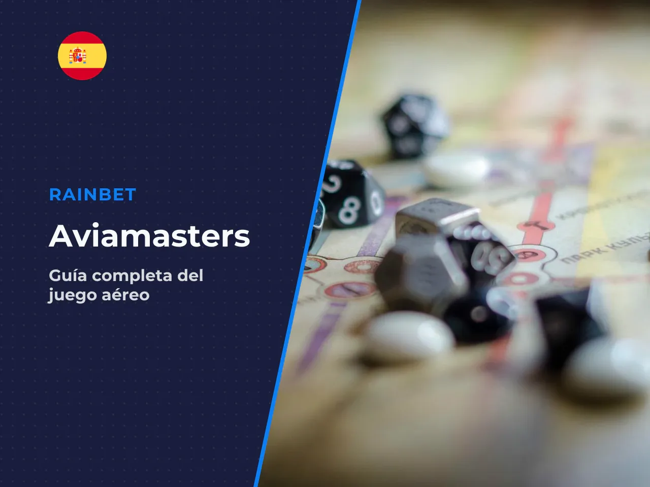 Aviamasters es un juego de casino