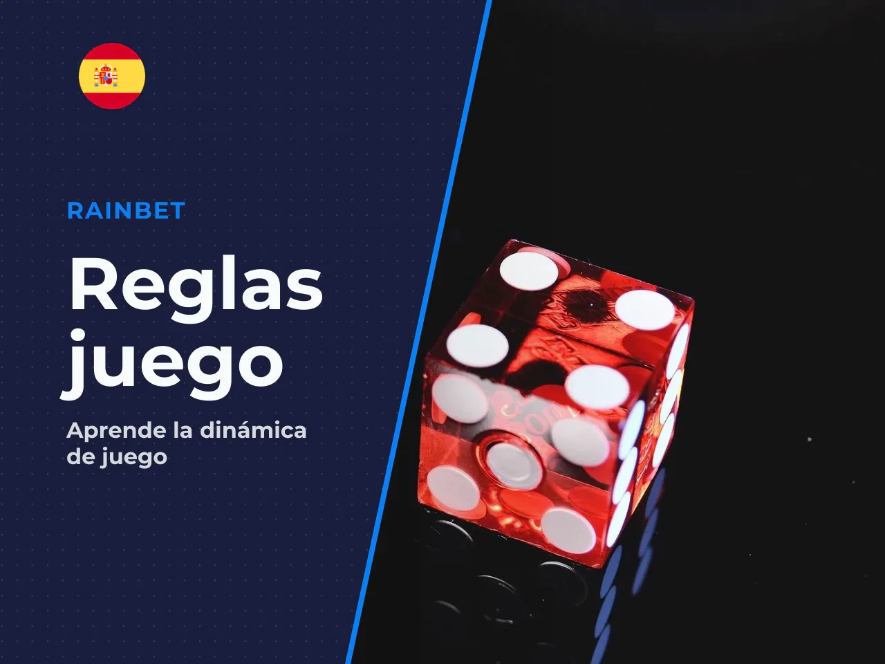 Reglas básicas y desarrollo de cada