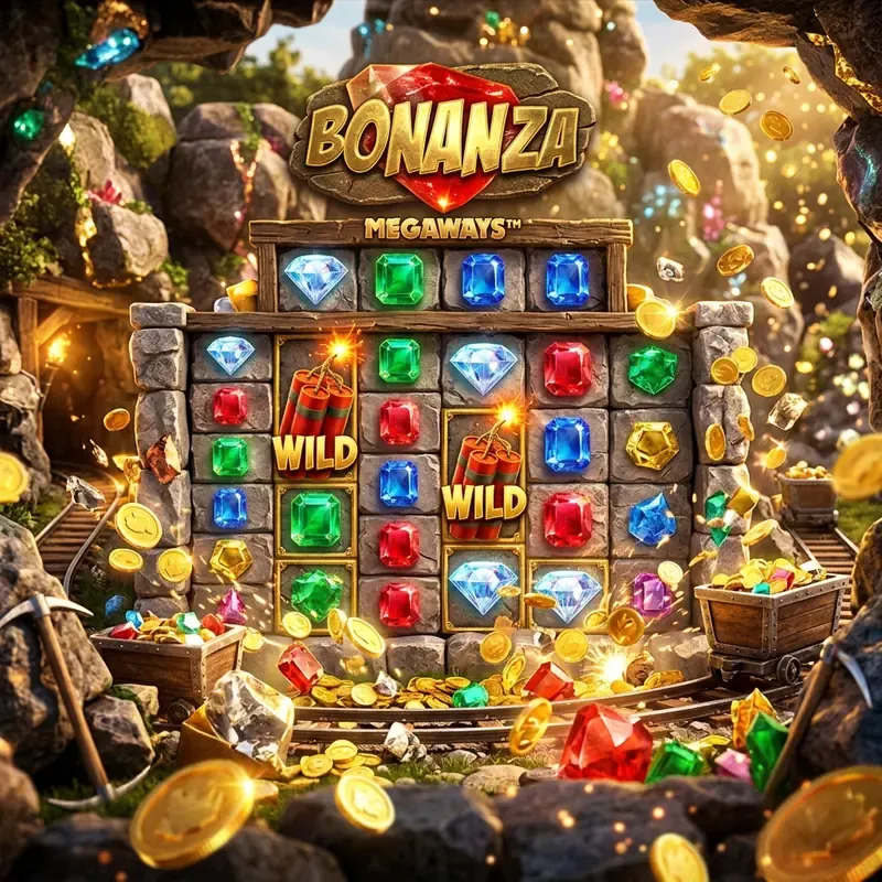 Bonanza demo, juego gratis y cómo