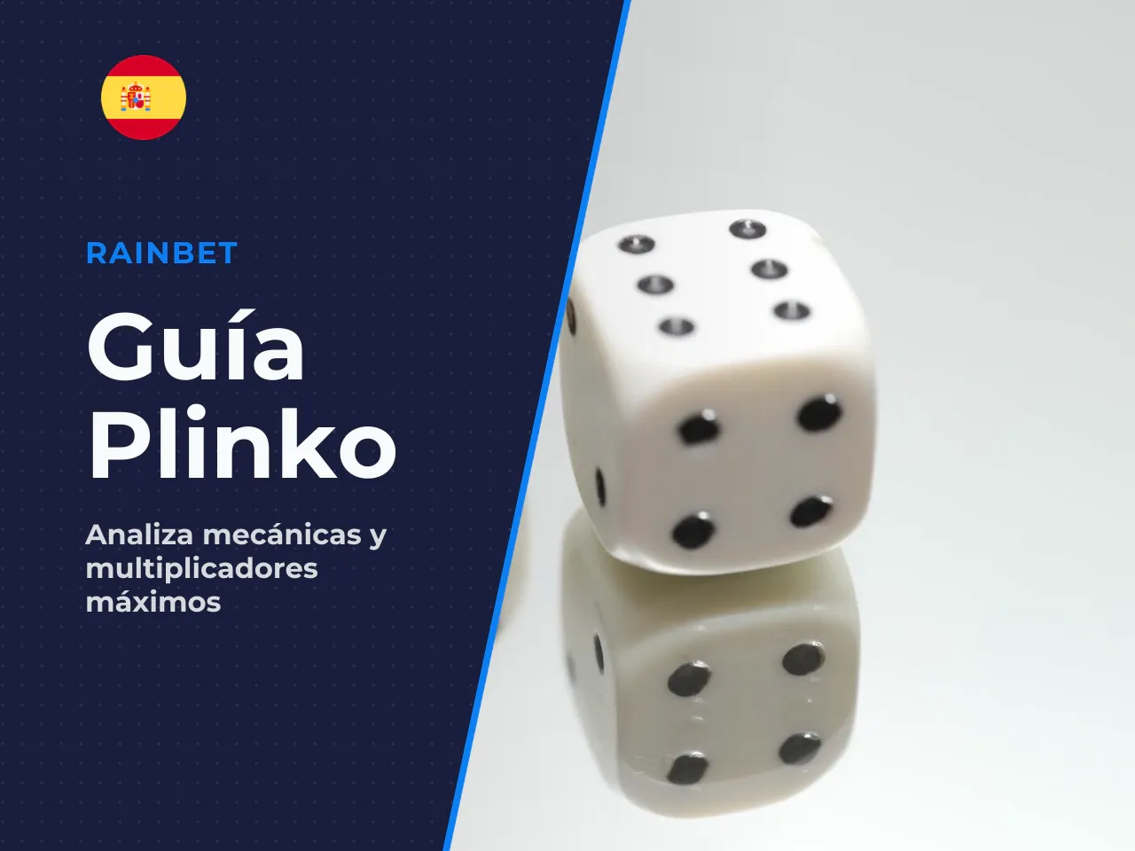 En resumen Rainbet Plinko es un