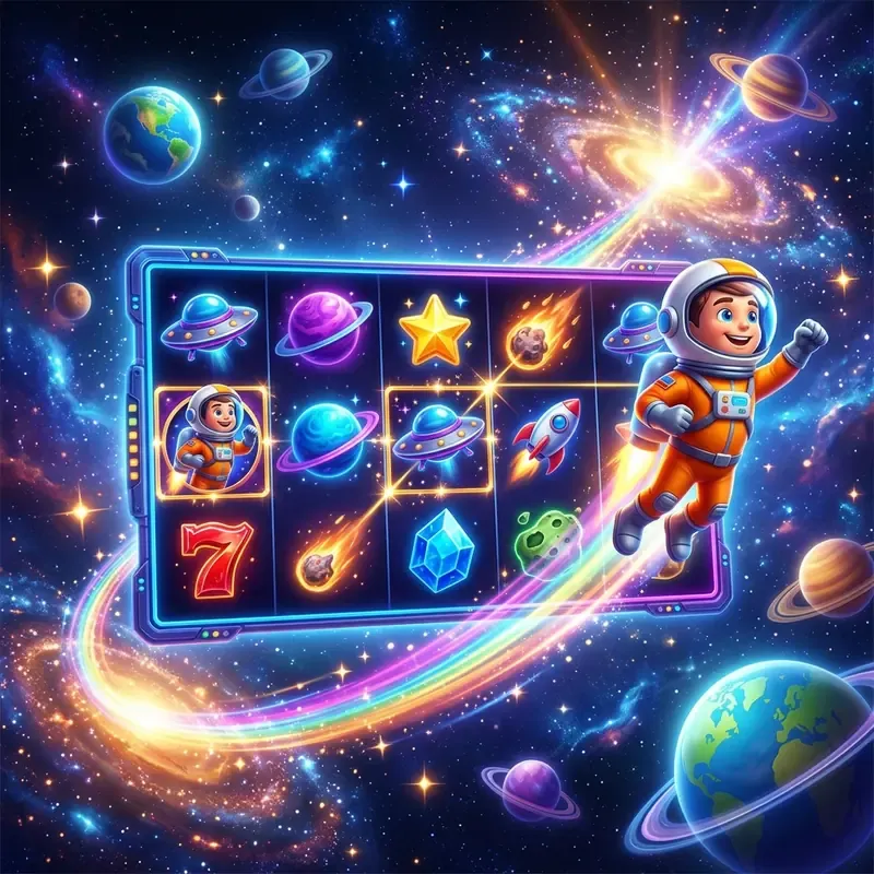 Spaceman cómo jugar gratis y con
