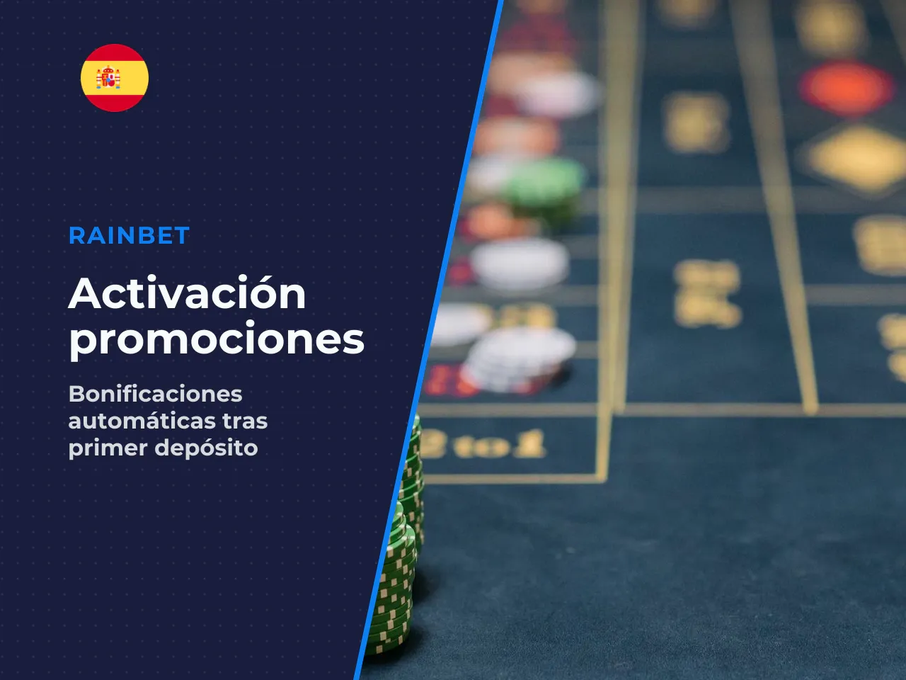 Cómo activar las ofertas en la