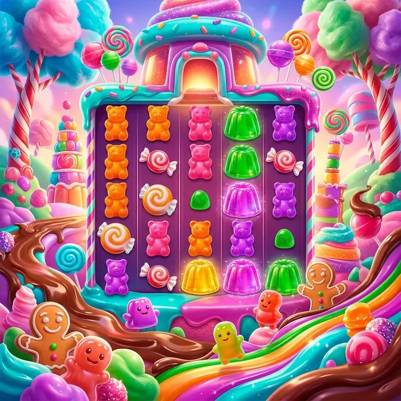Sugar Rush