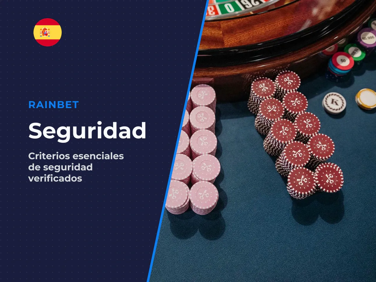 Qué revisar antes de entrar en