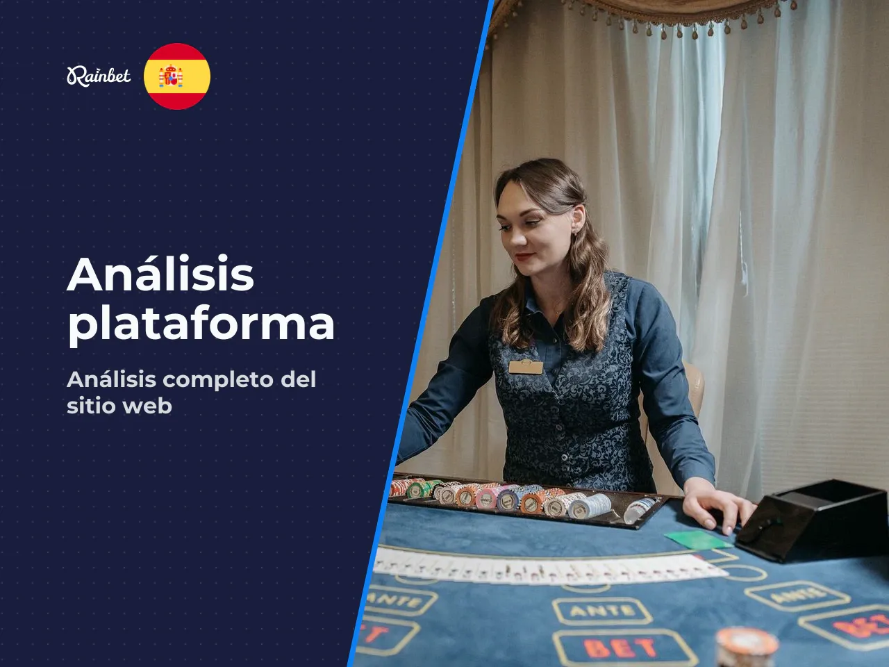 Rainbet como sitio de gambling cripto