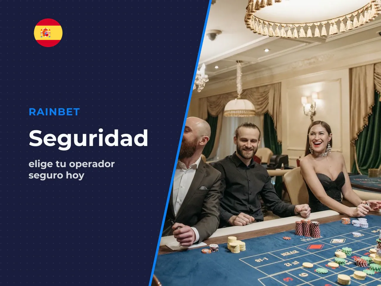 Ruta segura de bonanza gratis a
