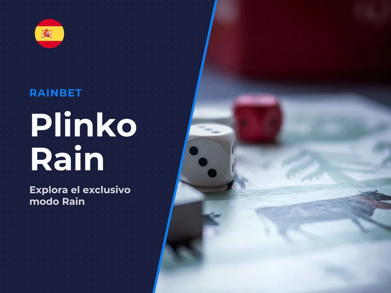 El modo exclusivo Rain multiplicadores acumulativos