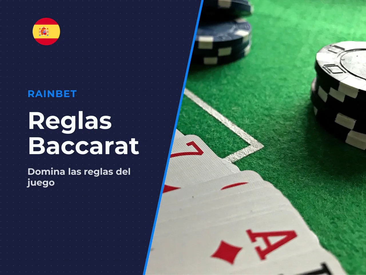 Regla del jugador y regla de