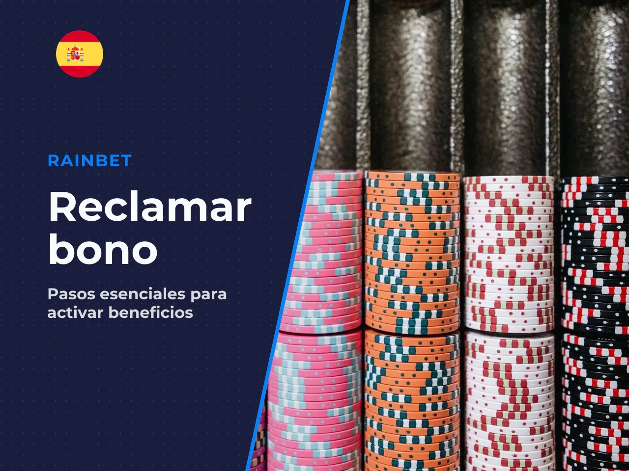 Qué se necesita para reclamar claim