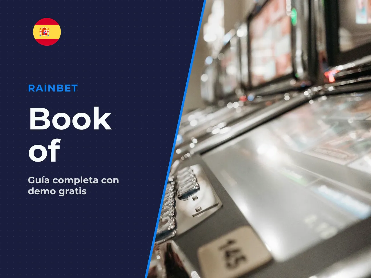 Book of Dead demo gratis, cómo