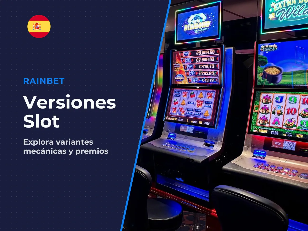 Otras versiones Megaways y Dog or