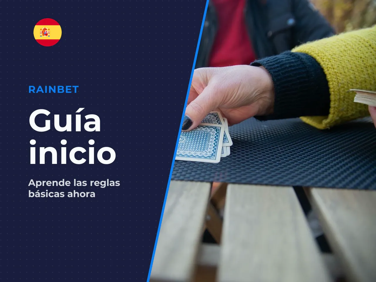 Primeros pasos antes de sentarte a