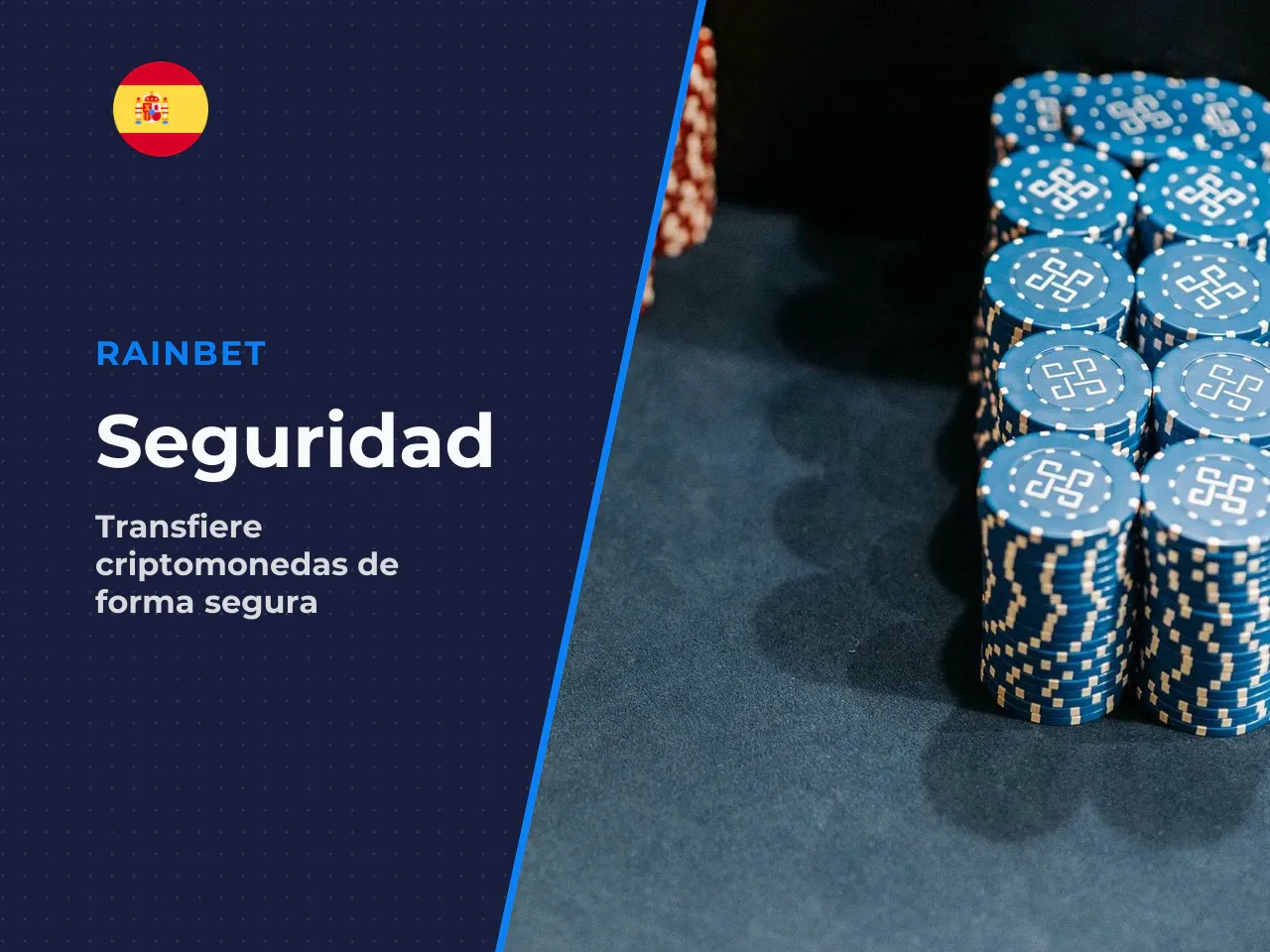 Checklist de seguridad antes de enviar