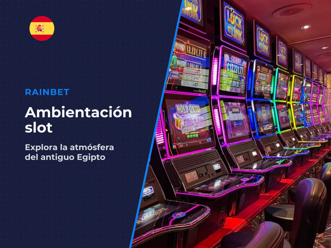 Temática, gráficos y ambientación de la