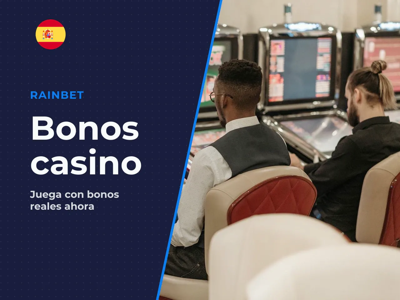 Bonos compatibles con el juego demo