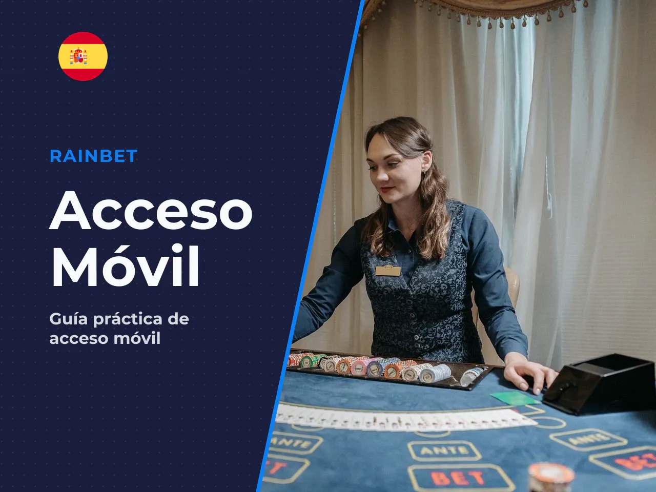 El acceso inmediato a entornos digitales