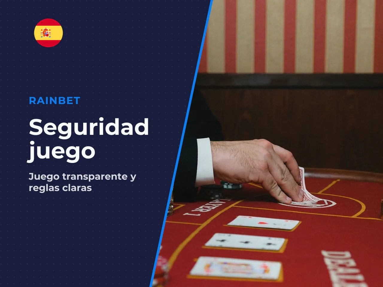Factores de confianza claridad de reglas