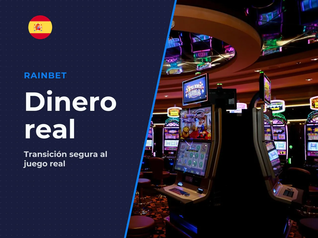 Cuándo conviene jugar por dinero real