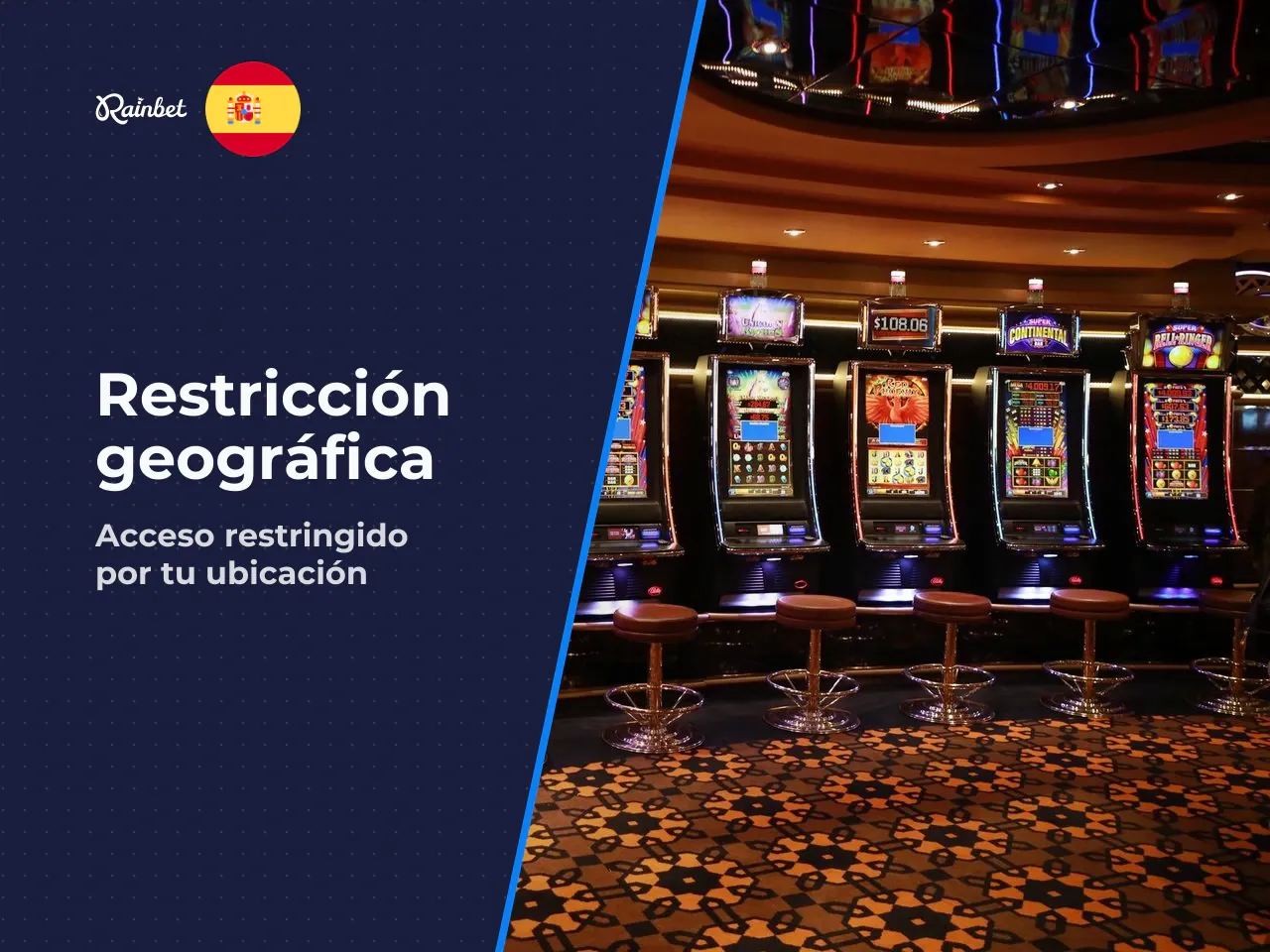 Qué ocurre si intentas registrarte desde