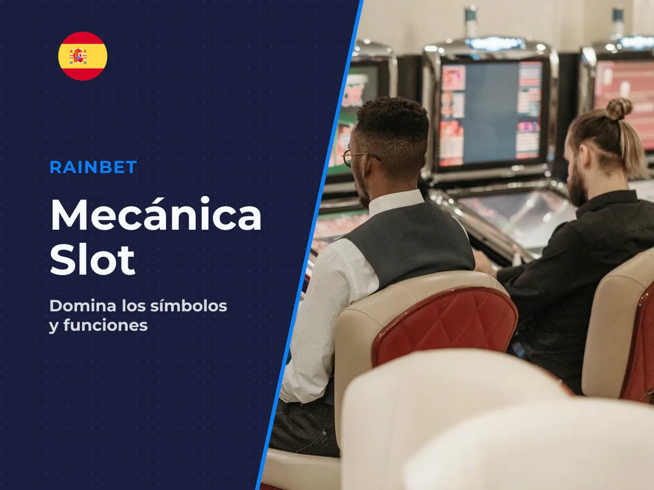 Mecánica de Le Bandit símbolos, pagos
