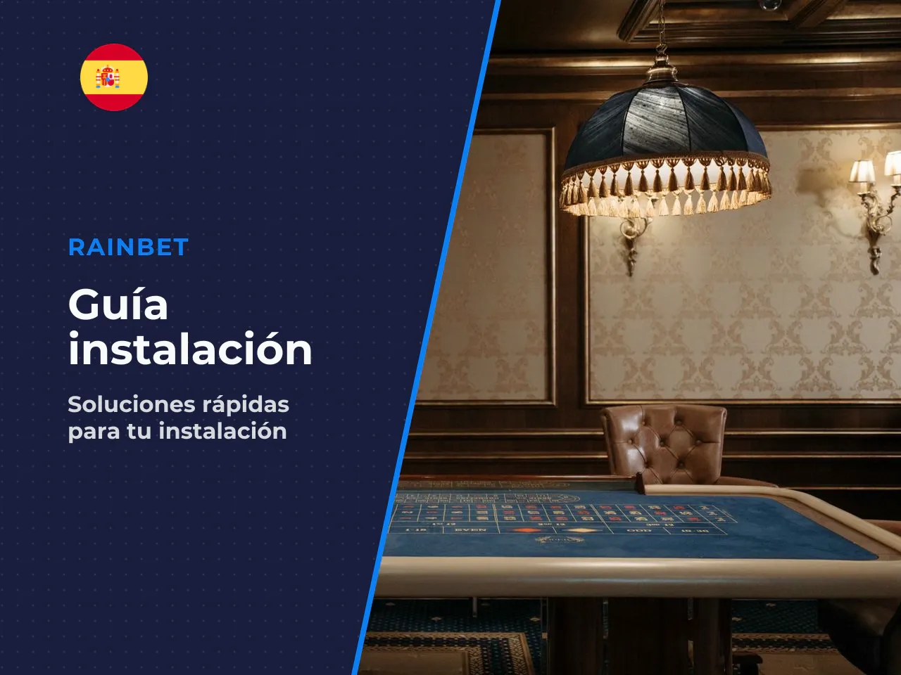 Problemas comunes al instalar Rainbet APK