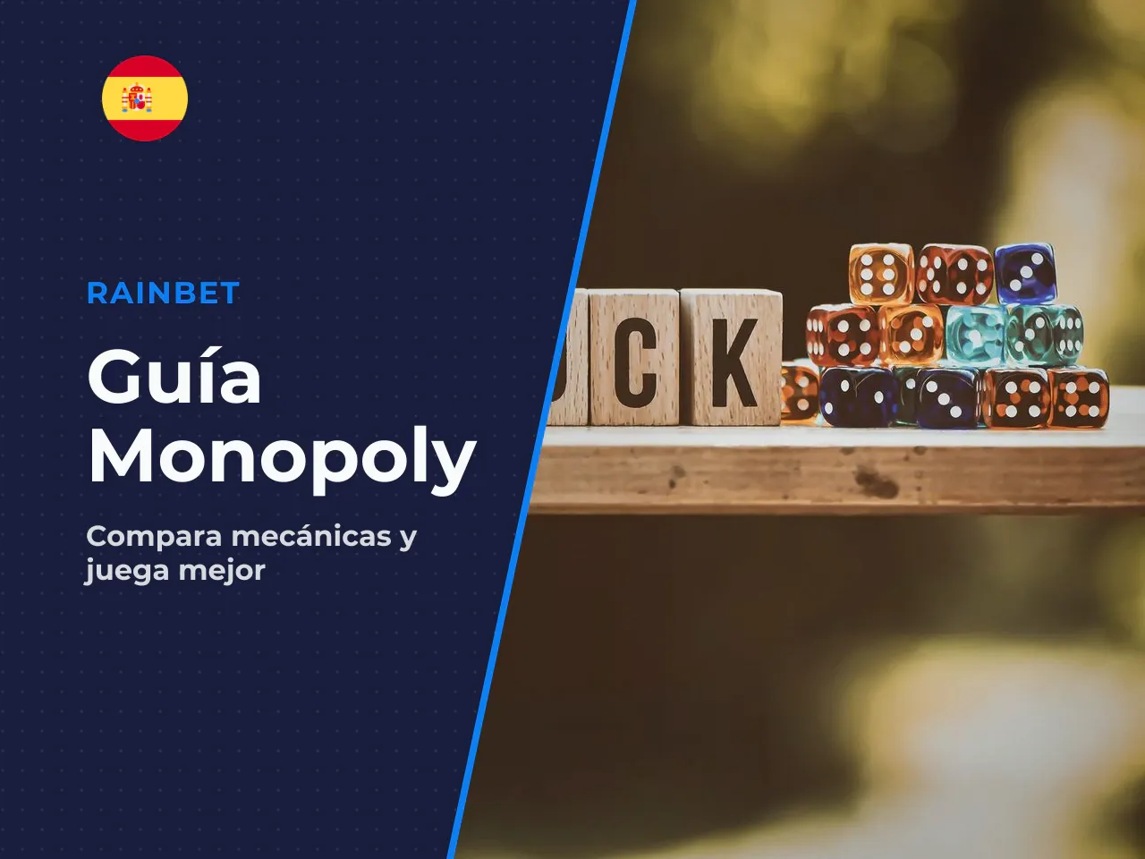 Chém Monopoly Big Baller se diferencia