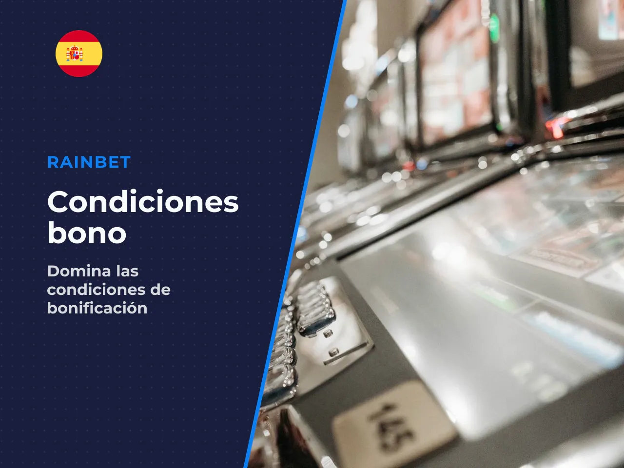 Ejemplo práctico Si activas un bono