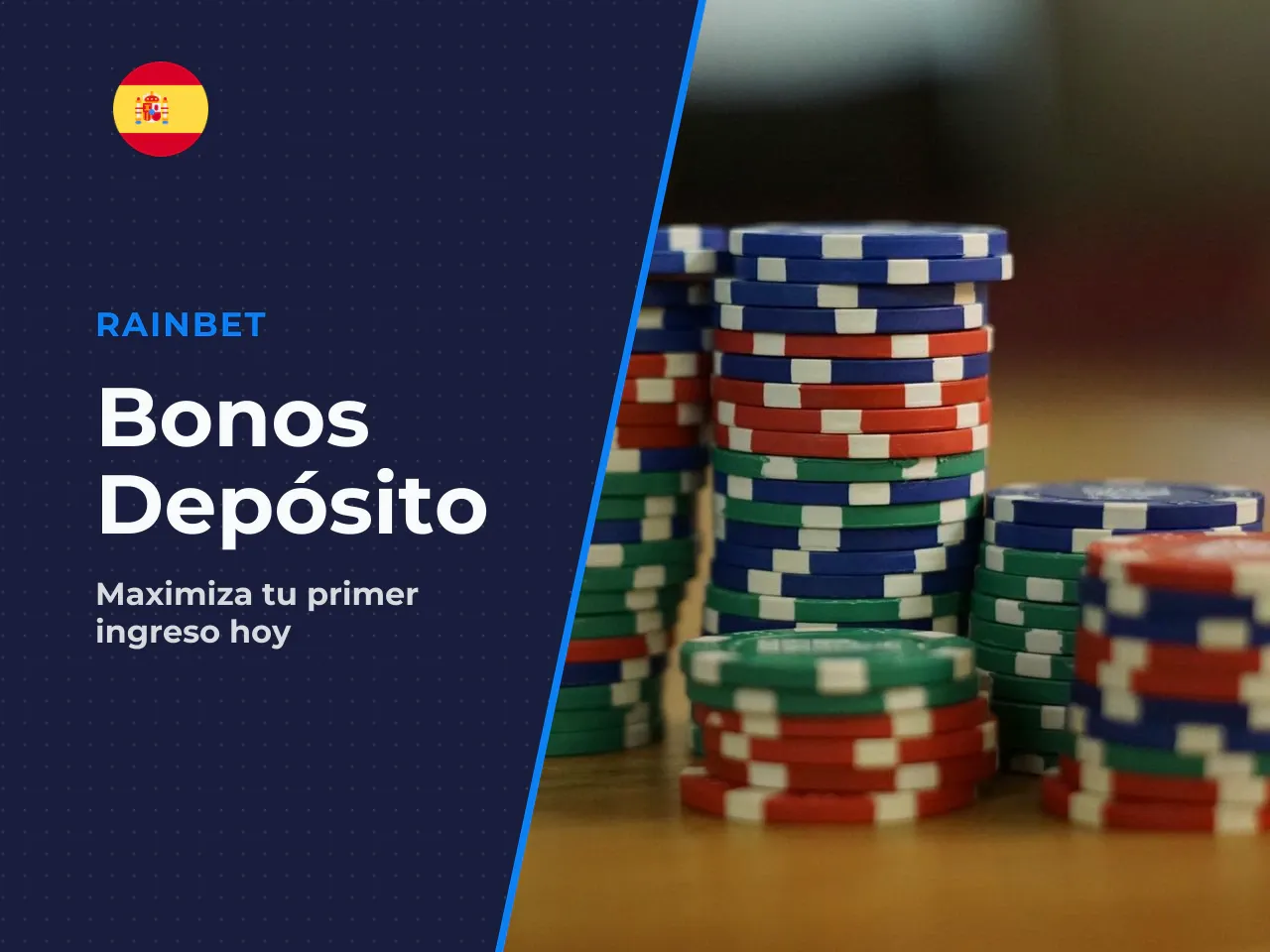 Qué ofertas de depósito pueden estar