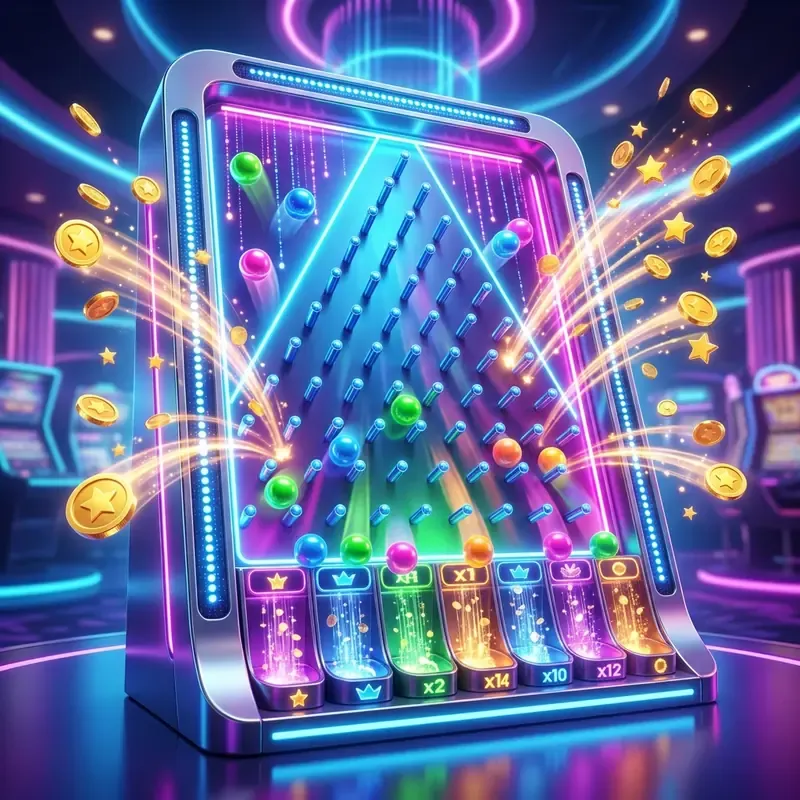 Plinko