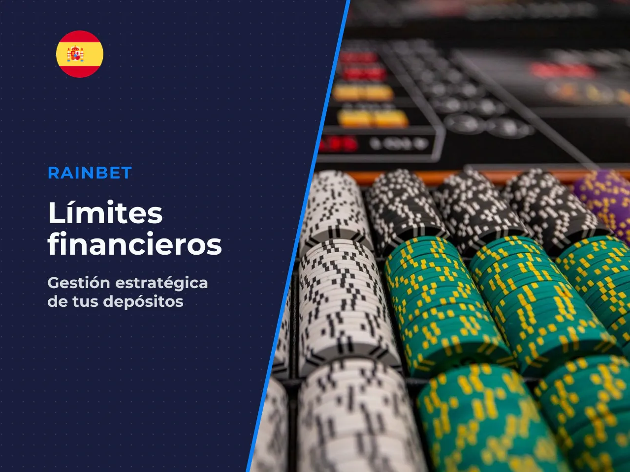 Cómo afectan los límites a jugadores