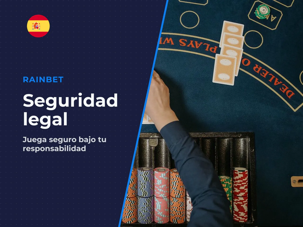 Qué comprobar antes de dar el