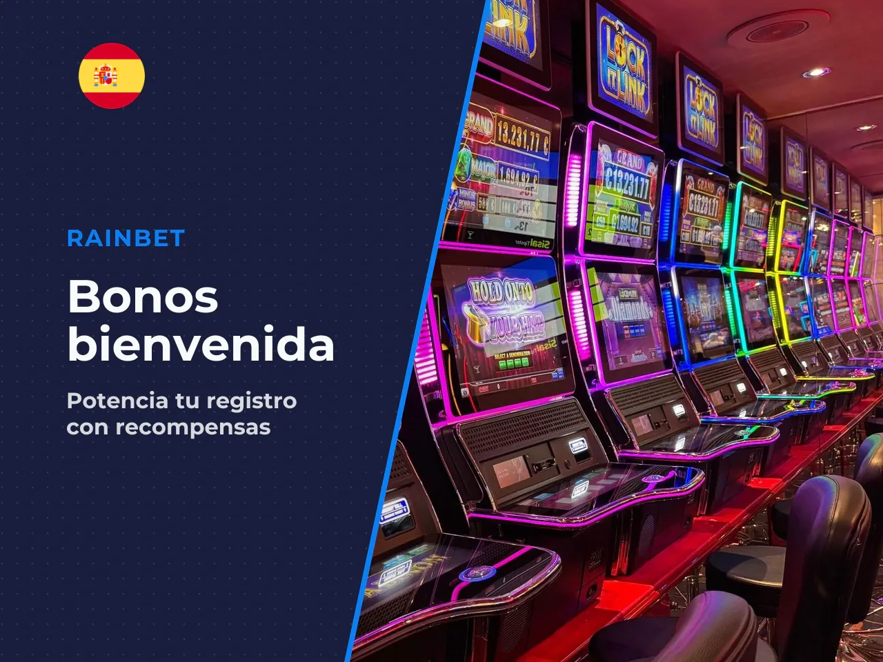 Qué bonos suele abrir un código