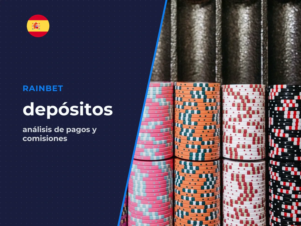 Qué revisar en los métodos de