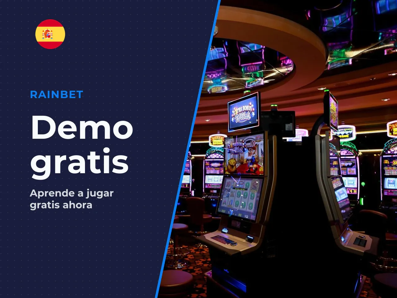 Cómo jugar a Le Bandit demo