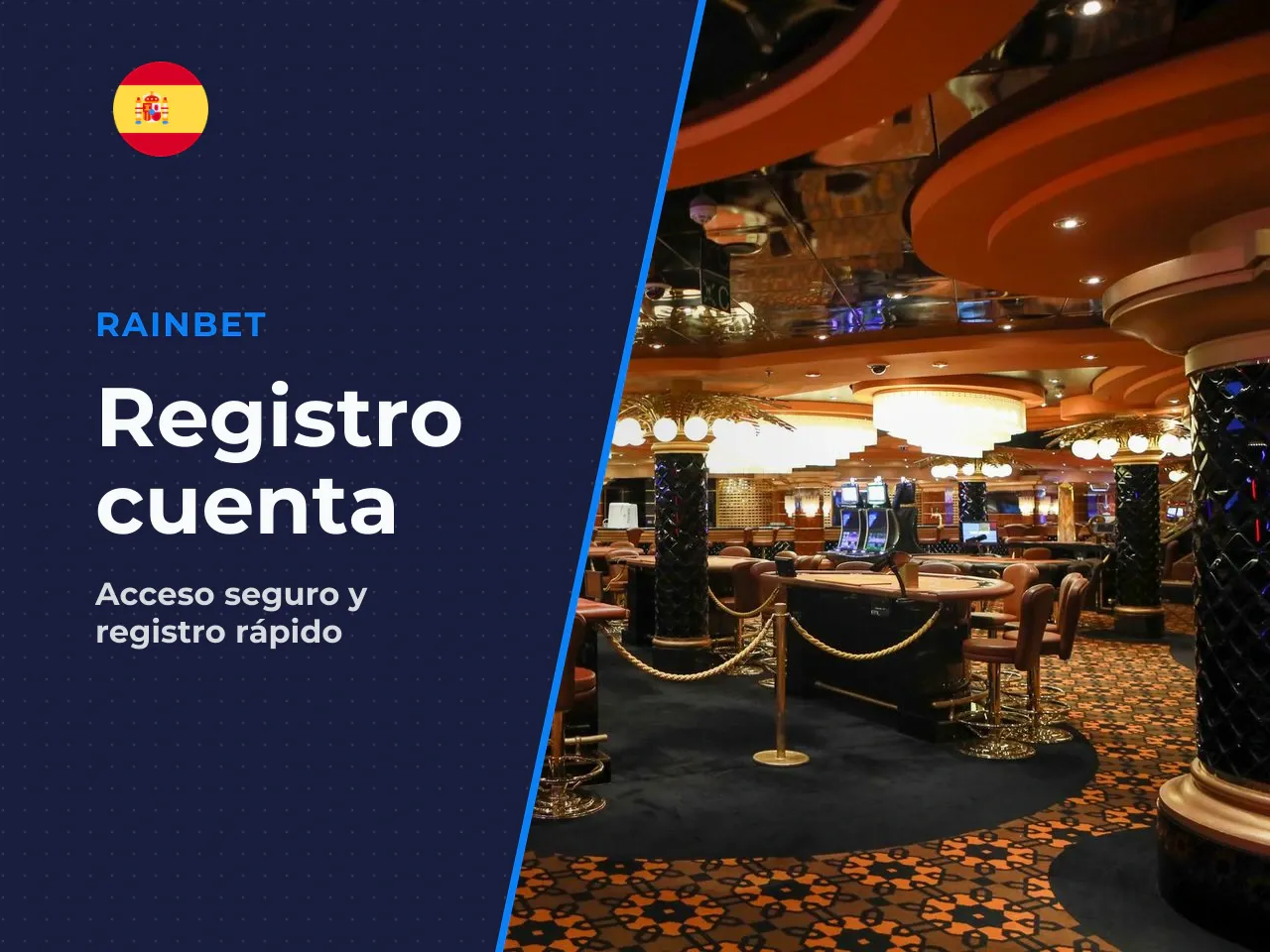 El acceso a la operativa con