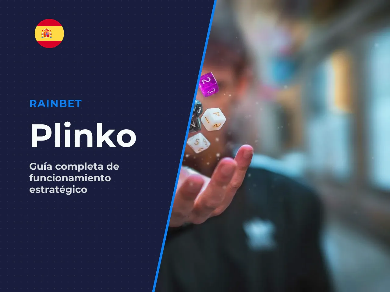 Qué es Rainbet Plinko y qué