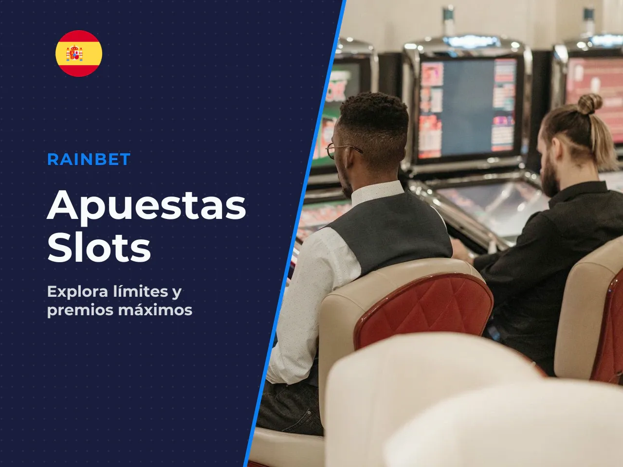 Apuesta, pago y potencial del slot