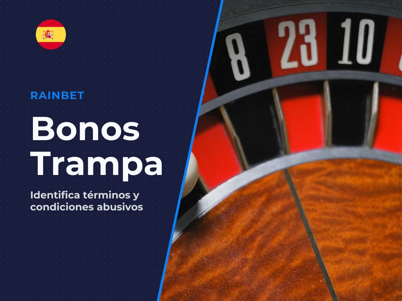 3 señales de que un bono